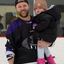 Papermakers player with fan