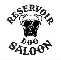 Reservoir Dog Salon
